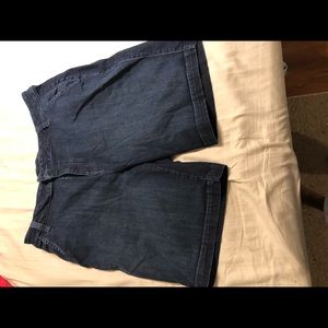 Lane Bryant shorts size 20